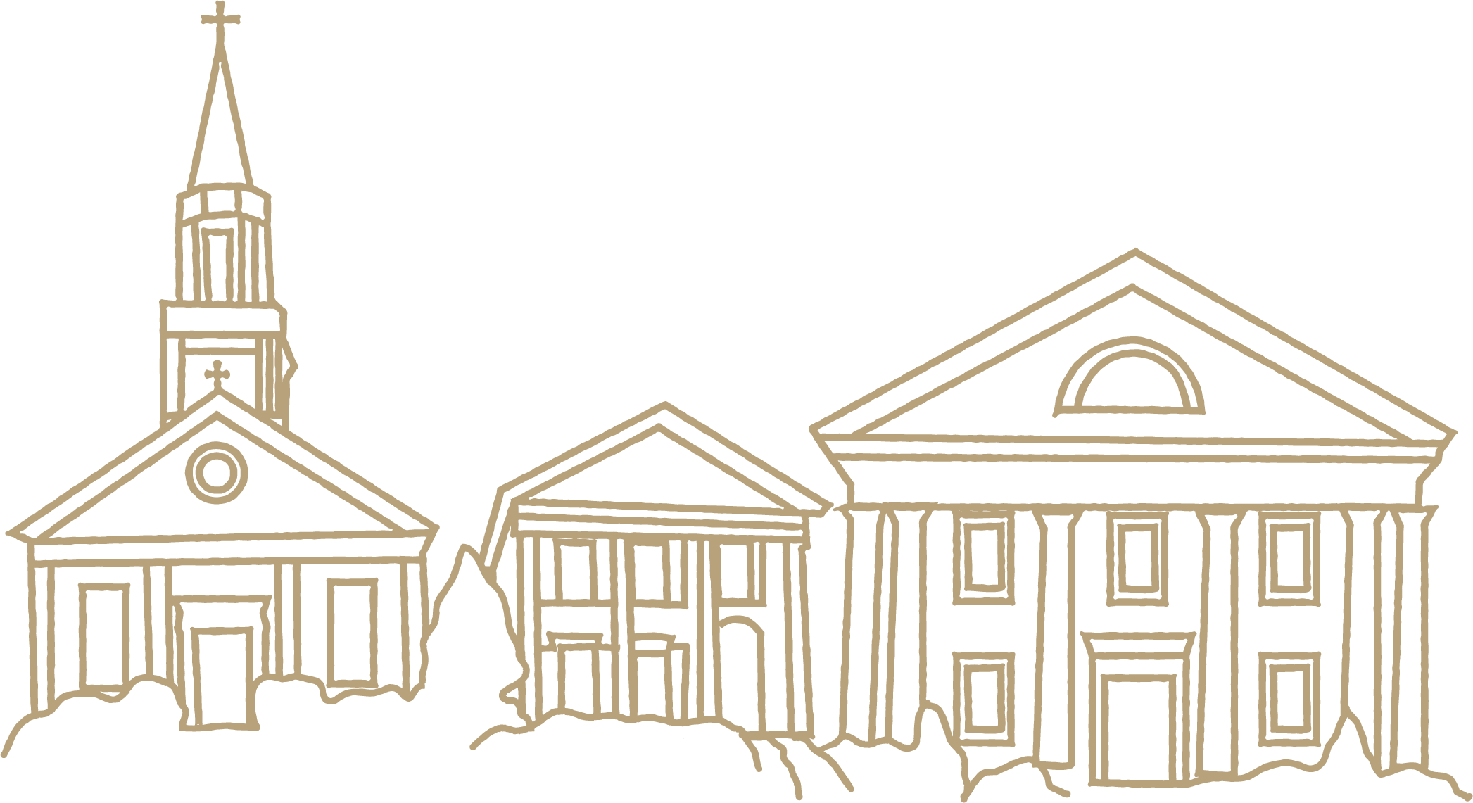 Contact & Visit Us at Christ Church Episcopal Hudson